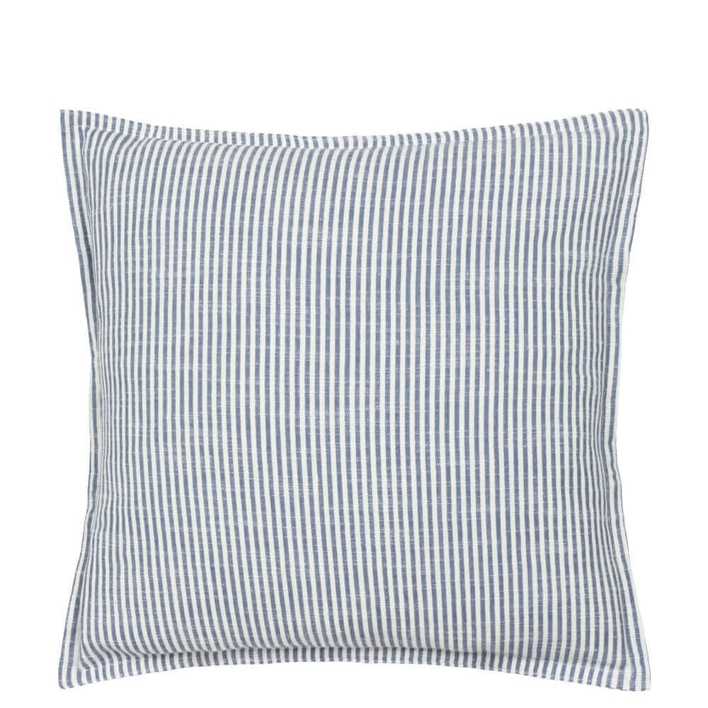 Yard Truro Skyline Stripe Reversible Cushion